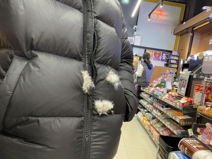 포켓몬빵 사러 편의점 갔다가 술 취한 ‘탈북자’들에게 죽을뻔한 남성