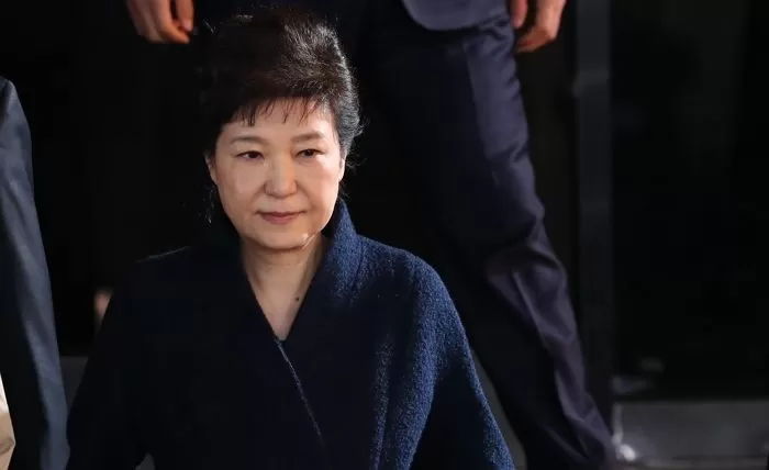 박근혜 前대통령 모레 오전 퇴원...곧바로 대구 달성 사저 입주