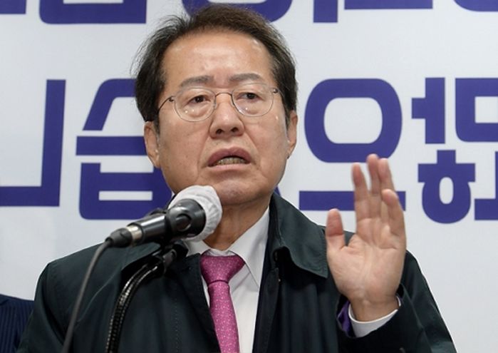 국민의힘 공천 페널티에 대구시장 출마 발목 잡힌 홍준표...“이번에는 안 참아”