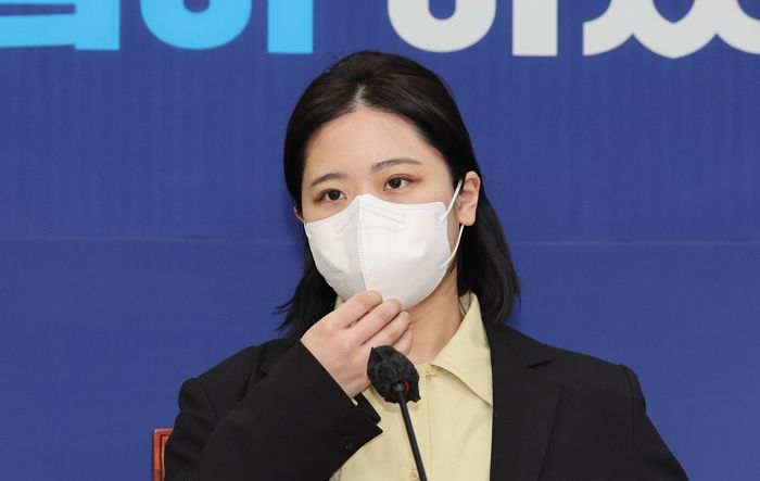 민주당 박지현 “30대가 ‘국가 리더’ 되는 유럽, 부러워만 하지 않겠다”