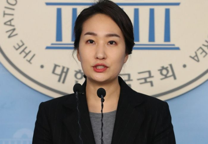 ‘윤석열 대통령 취임식’ 30대 여성 김수민 전 의원이 ‘총연출’ 맡는다