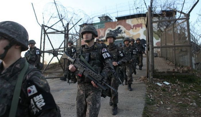 GOP 근무중 ‘게임+유튜브 시청’ 육군 간부...병사에게는 폭언 일삼아