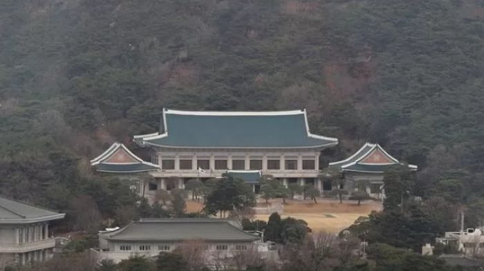 문재인의 청와대, 직원들 회의 다과에 하루 평균 149만원 썼다