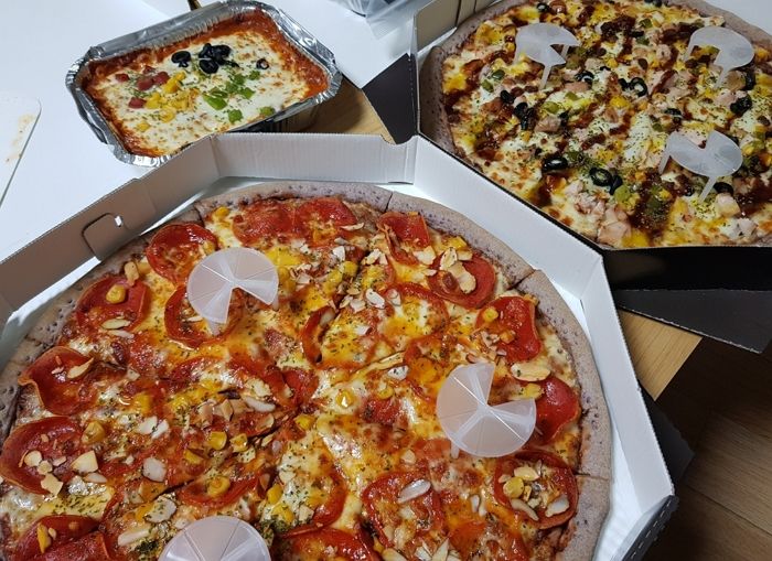 피자 10판째 시키면서 ‘쿠폰’ 쓸테니 서비스까지 두 판 달라니까 ‘주문 거절’한 사장님