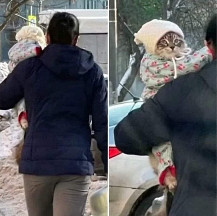 “엄마 품에 안긴 갓난아기가 고개를 돌리는 순간 심장이 멈춰버렸습니다”
