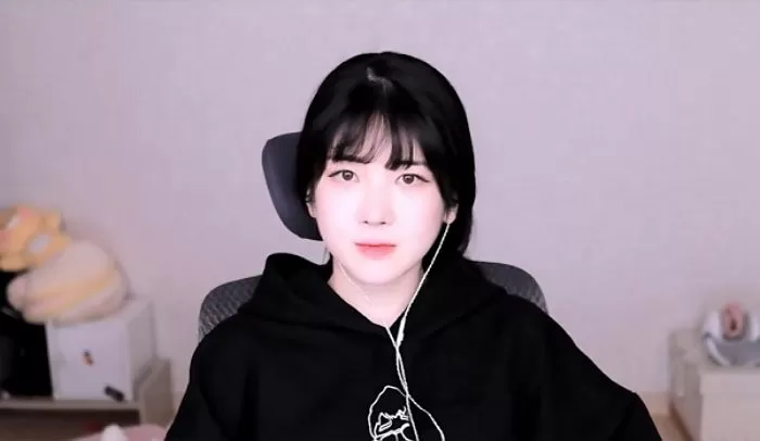 데뷔 2년 만에 캠 켜고 얼굴 공개해 유튜브 조회수 떡상한 여자 게임 BJ