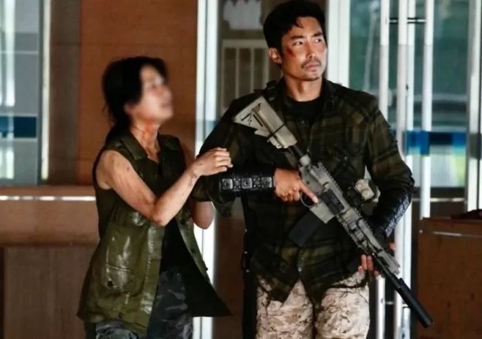 우크라이나 의용병 부대 “이근 아직 전장 투입 전...한국인 일부 전선 배치”