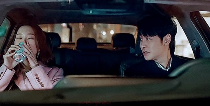 “여친 있는 남자 차에 일부러 ‘블루투스’ 연결해 흔적 남긴 여직원 ‘여우짓’ 아닌가요?”