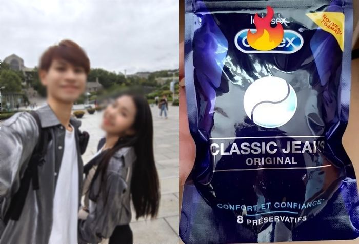 여친 생긴 19살 아들이 부끄러워 못 살까 봐 ‘콘돔 200개’ 선물한 엄마