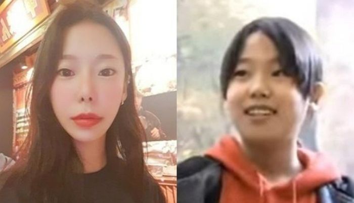 ‘가평 살인’ 공개수배 이은해, 20년 전 ‘러브하우스’ 나왔던 소녀였다