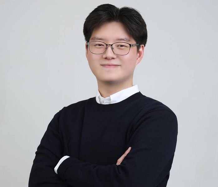 “꼰대 정치 물들지 않겠다”...사상 최초로 지방선거 출마한 10대 후보