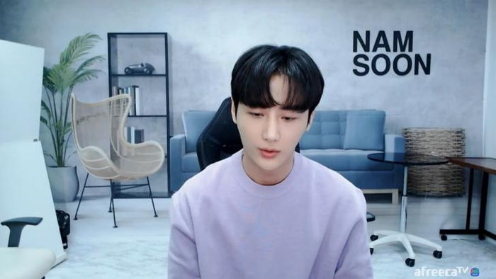 각종 사고·논란 일으킨 아프리카TV BJ 남순, 방송 중단 선언