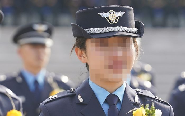 공군사관학교, 내년 여자 생도 선발비율 10%에서 15%로 확대