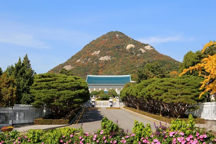 완전 개방하는 청와대 ‘문화공간’ 변신...“K팝+전통음악 공연 열린다”