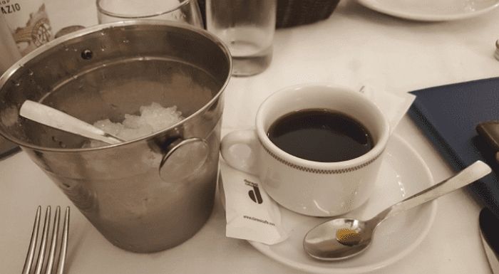 ‘얼죽아’ 한국인이 커피 본고장 이탈리아서 아이스 아메리카노 시키자 벌어진 일