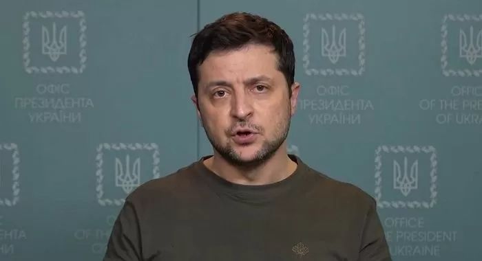 “젤렌스키 대통령 오는 11일 한국 국회서 연설”...최종 조율 중