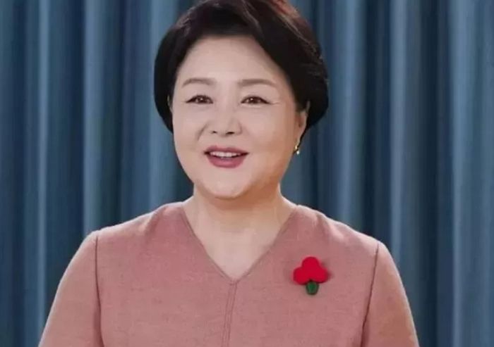 김정숙 여사 단골 디자이너 딸, ‘청와대 직원’으로 채용돼 근무 중