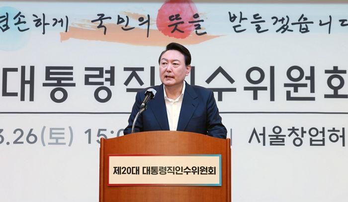 윤석열, 한미동맹 강화 위해 당선인 신분 최초로 ‘미군기지’ 방문한다