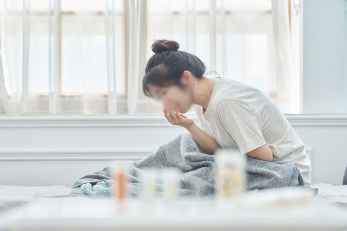 코로나 완치됐어도 후유증으로 뇌 축소돼 기억력·집중력 떨어질 수 있다 (영상)