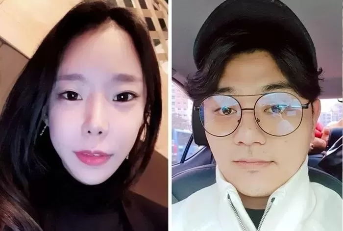 “여자는 업소녀, 남자는 업소실장”...온라인서 퍼지는 가평계곡 살인사건 두 용의자 과거