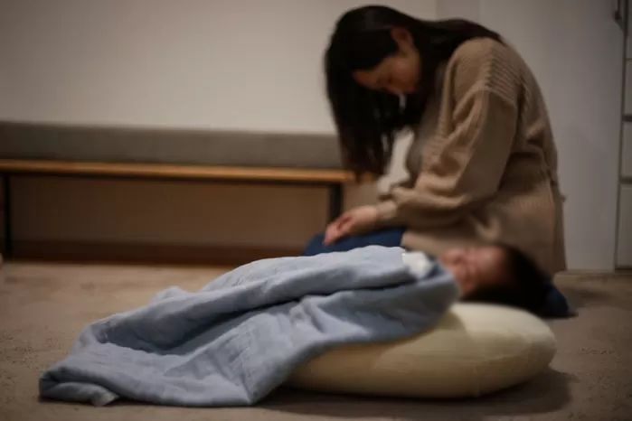 아기 ‘베이비박스’에 버렸다가 3년 뒤에 다시 키우고 싶다며 경찰에 자수한 엄마