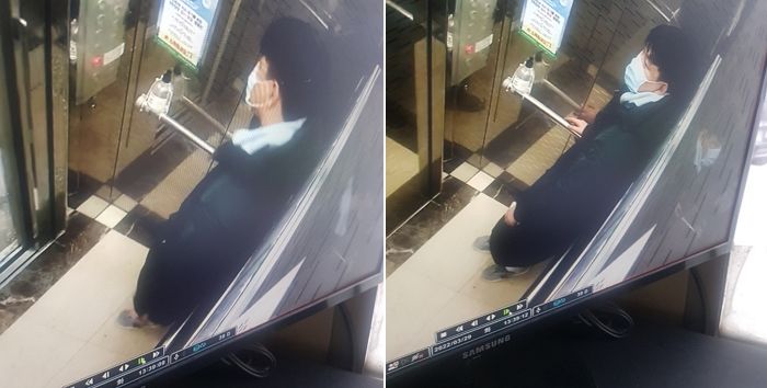 “서울 도봉구에서 실종된 서동현 군을 엄마가 애타게 찾고 있습니다”