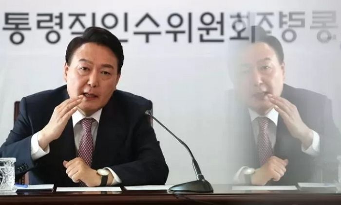 윤석열, 경찰청장 ‘장관급 격상’ 검토