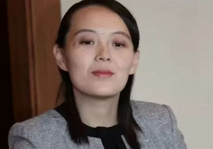 北 김여정 “남조선 선제타격 망언...참변 피하려면 자숙하라”