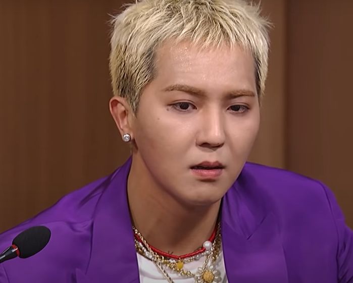 ‘SNL’ 송민호 “내가 GD 따라했다고? 싫어해...YG 회사 자체도 극혐”