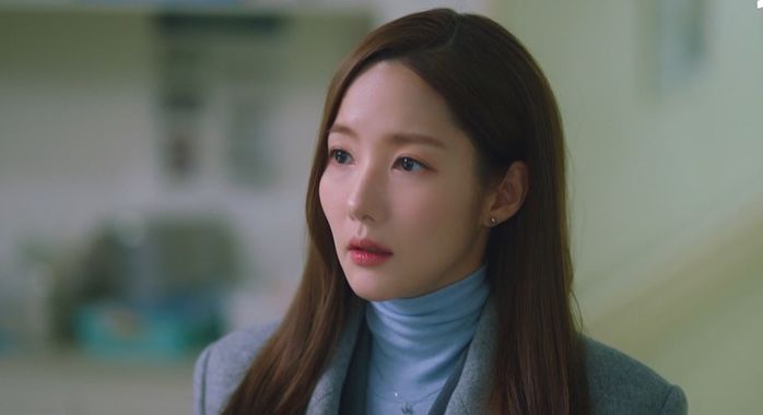 ‘기상청 사람들’, 오늘 종영...송강X박민영 새드엔딩일까