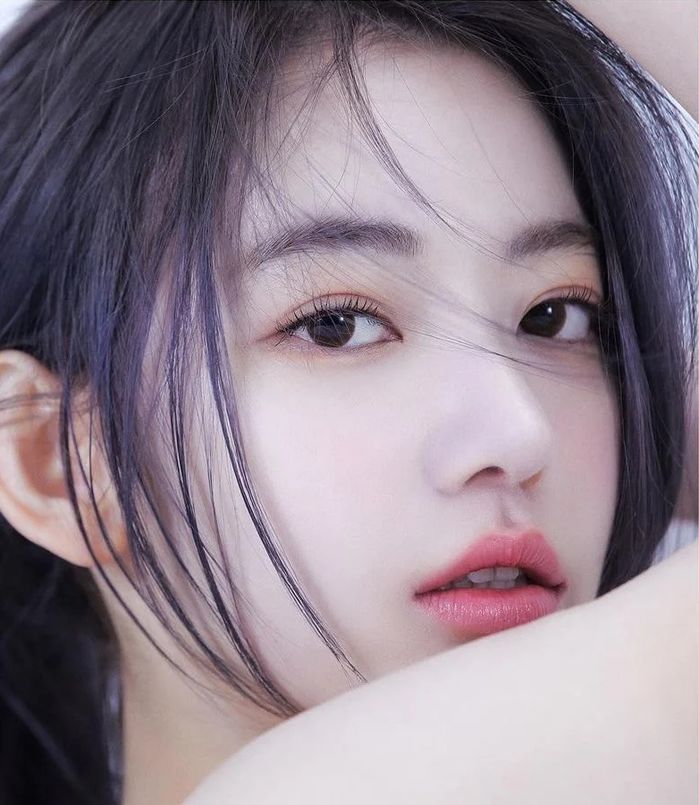 방탄 여동생 그룹 ‘르세라핌’으로 데뷔하는 사쿠라 비주얼 (사진)