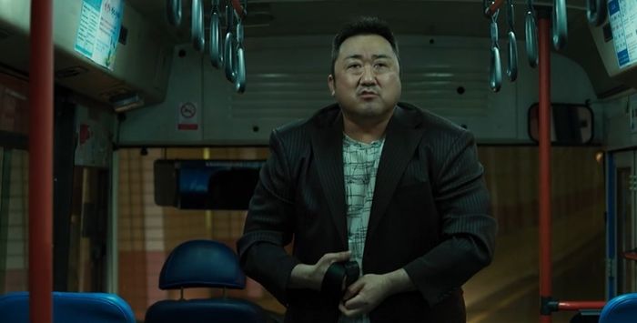 마동석이 ‘맨손’으로 범죄자들 때려잡는 ‘범죄도시2’, 5월 개봉 확정