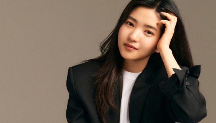 ‘2521’ 김태리 “미성년자 로맨스 불편? 남주혁도 신경 많이 쓰고 조심하며 연기”
