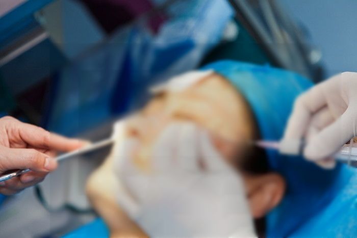 쌍꺼풀은 성형수술 아니라는 사람들이 말하는 ‘성형의 기준’