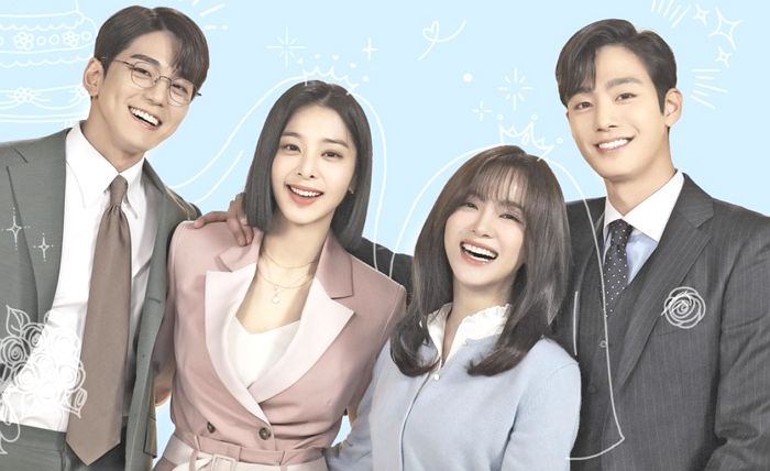 “하태 커플 해피엔딩일까”...종영까지 딱 2회 남겨둔 ‘사내맞선’ 관전포인트 6