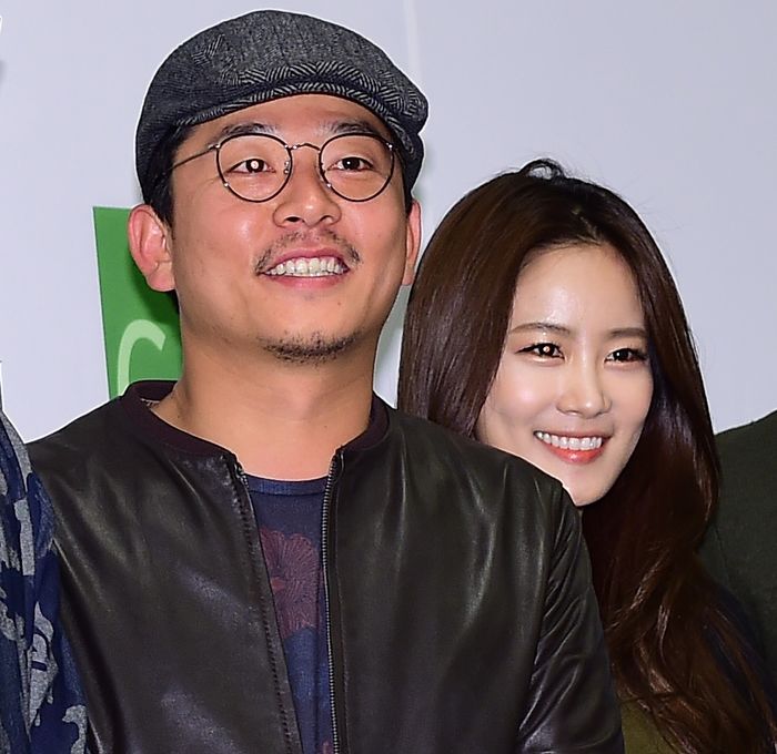 듣자마자 김준호 떠올리게 되는 김지민 ‘이상형’