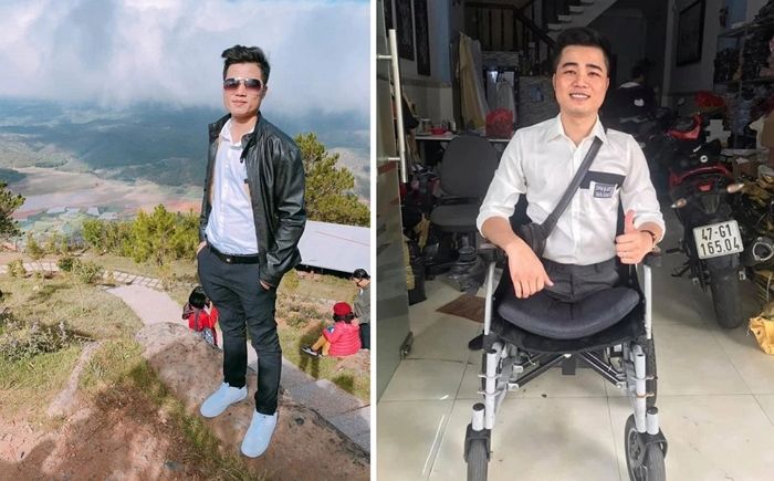 오래 앉아있다가 동맥 막혀 하루아침에 ‘양다리 절단’한 25살 청년