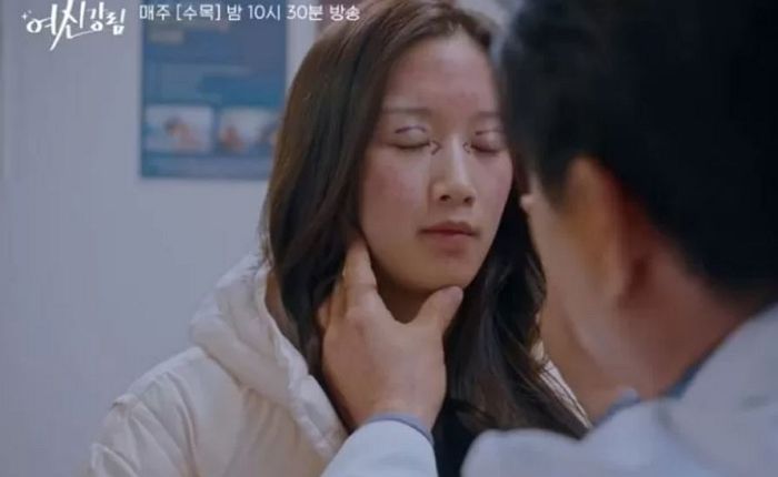 “턱+눈+광대밖에 안했는데 예비신랑한테 성형사실 말해야 하나요?”