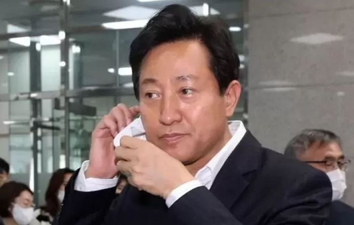 청년 지원하는 오세훈 시장 예산 깎아 지역구 사찰정비 사업비 지원하는 서울시의회 의원들