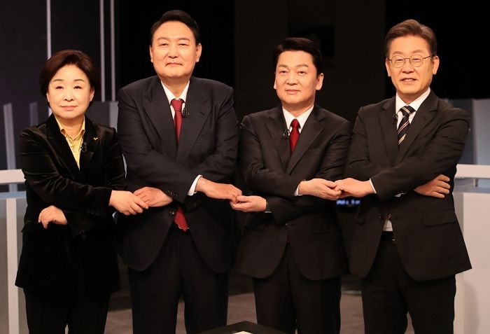 20대 남자 비호감 1위 심상정...20대 여자 비호감 1위는 ‘○○○’