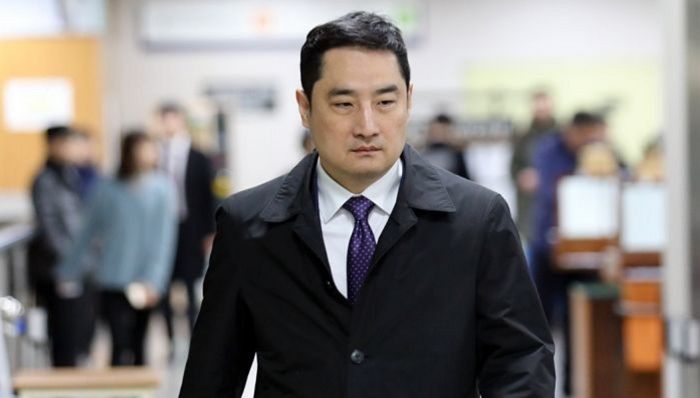‘가로세로연구소’ 강용석, 국민의힘 돌아온다