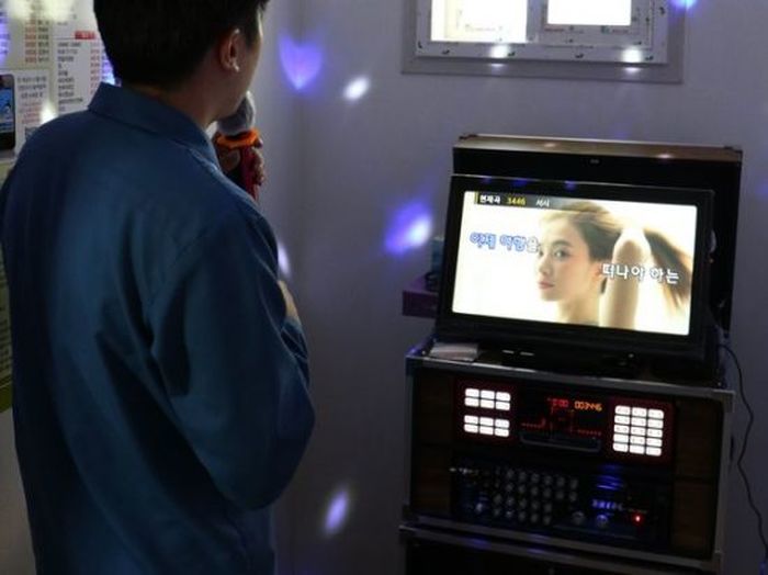 범죄 저지른 수용자들 스트레스 풀어주려고 노래방까지 설치했던 전주교도소