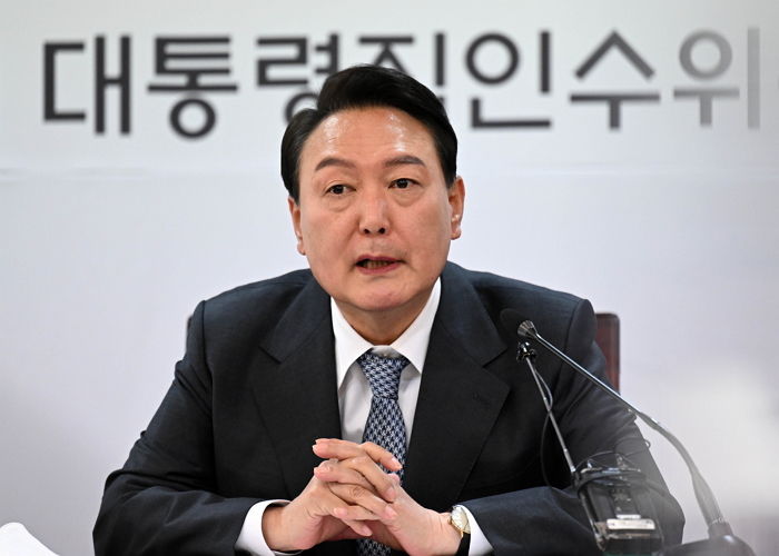 윤석열 당선인의 공약인 ‘최저임금 차등 지급’ 논의 시작