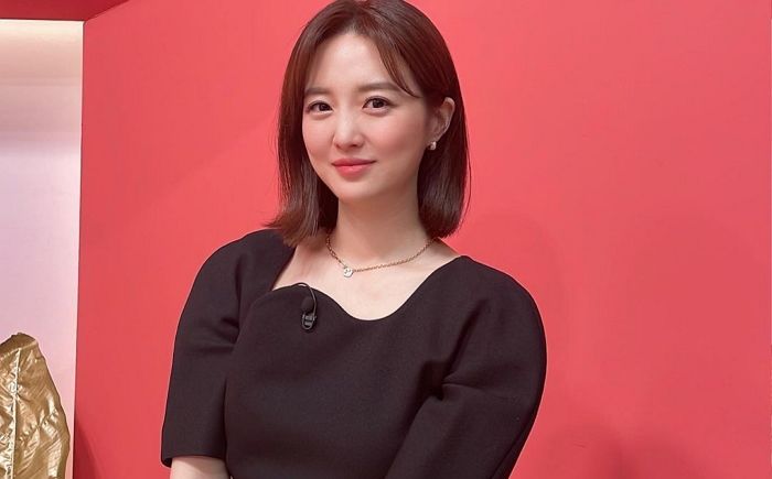 김소영 “노브라 무서워 결혼 후 잘 때도 착용...안 하면 불안해”