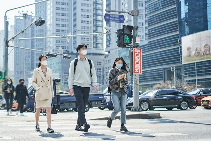 “격리 해제된 사람한테 감염됐다”...코로나 특이 확진 사례 지속