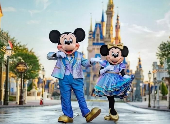 국민의힘 인천시장 후보 “당선되면 인천에 ‘디즈니랜드’ 만들겠다”