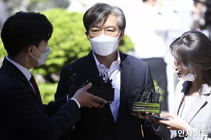 부산대 이어 고려대도 조민 ‘입학 취소’ 결정