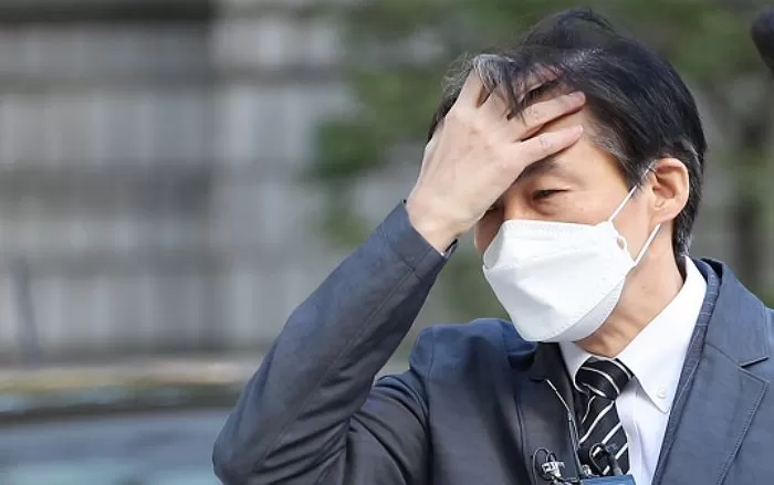 고려대학교서 입학 취소 되자마자 고대 커뮤니티 고파스서 ‘영구 정지’ 당한 조민