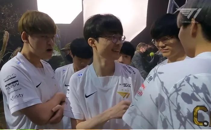 T1 CEO 조 마쉬 “페이커, ‘페이커 타워’ 갖고 있는 건물주”