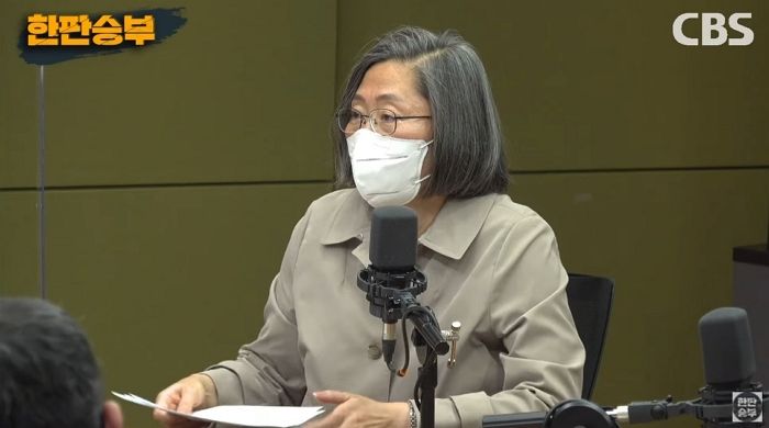 이수정 범죄심리학 교수가 말하는 ‘가평계곡 살인’ 이은해·조현수의 현재 위치